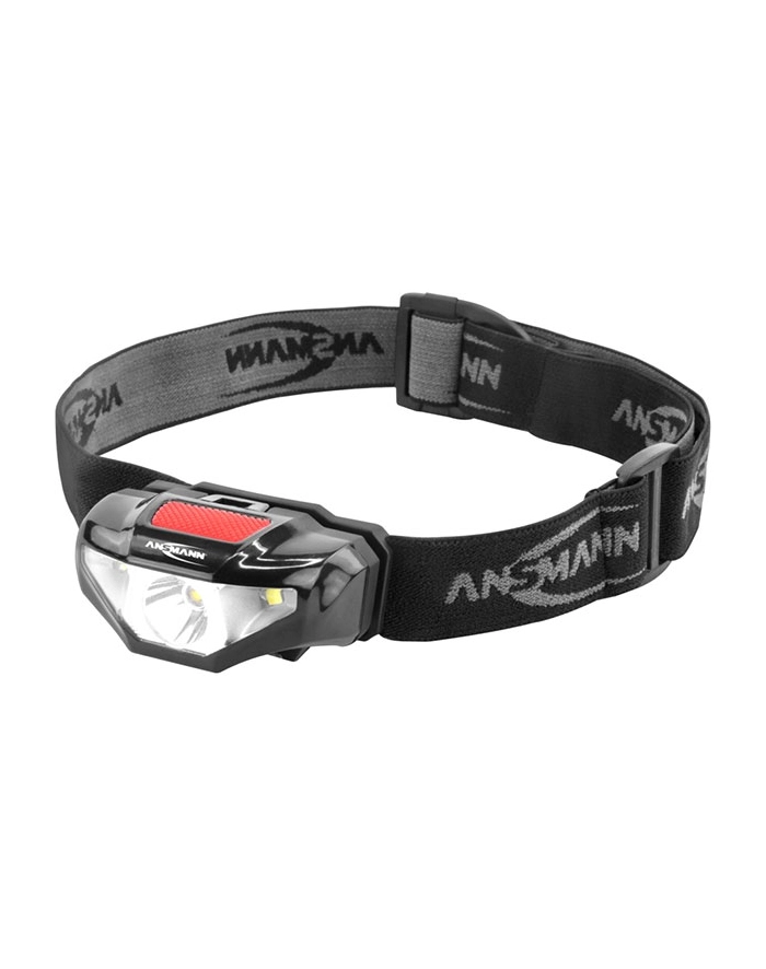 Ansmann Czołowa Hd70B 65 Lm główny