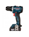 Bosch GSR 18V-65 Combo Kit Akku-Bohrschrauber - nr 2