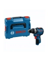 Bosch GSB12V-31 (solo, L) Akku-Schlagbohrschrauber - nr 1