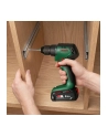 Bosch PSR18V-60 (solo, C) Akku-Bohrschrauber - nr 2