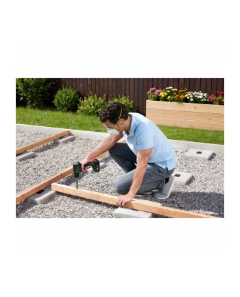Bosch PSR18V-60 (1x2,5Ah, CC) Akku-Bohrschrauber nr 1