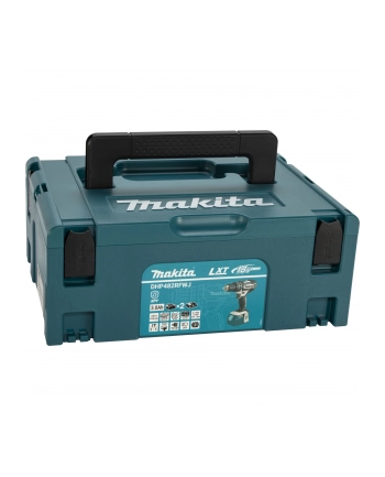 Makita DHP482RFWJ Akku-Schlagbohrschrauber nr 2