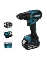 Makita DHP490TJX9 Akku-Schlagbohrschrauber - nr 1