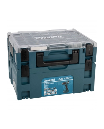 Makita DHP490TJX9 Akku-Schlagbohrschrauber nr 2
