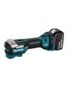 Makita DLX2592JX1 18V Akku-Kombo-Kit - nr 15