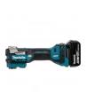Makita DLX2592JX1 18V Akku-Kombo-Kit - nr 17