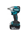 Makita DTW210RFJ Akku-Schlagschrauber 18V - nr 2