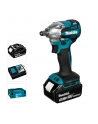 Makita DTW210RFJ Akku-Schlagschrauber 18V - nr 5