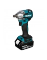 Makita DTW210RFJ Akku-Schlagschrauber 18V - nr 6