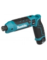 Makita TD023DSE Akku-Knickschlagschrauber 7,2 V - nr 1