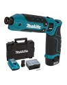 Makita TD023DSE Akku-Knickschlagschrauber 7,2 V - nr 5