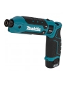 Makita TD023DSE Akku-Knickschlagschrauber 7,2 V - nr 6