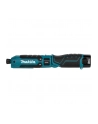Makita TD023DSE Akku-Knickschlagschrauber 7,2 V - nr 8
