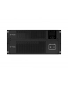 armac Zasilacz awaryjny UPS On-Line 10 000VA RACK 10X IEC, USB-B, LCD, metalowa obudowa DUST-FREE - nr 1