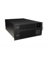 armac Zasilacz awaryjny UPS On-Line 6000VA RACK 10X IEC, USB-B, LCD, metalowa obudowa DUST-FREE - nr 2