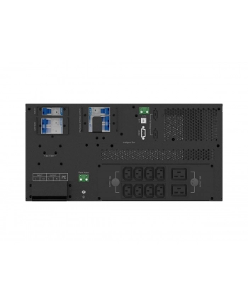 armac Zasilacz awaryjny UPS On-Line 6000VA RACK 10X IEC, USB-B, LCD, metalowa obudowa DUST-FREE nr 2
