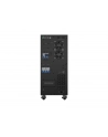 armac Zasilacz awaryjny UPS On-Line 10 000VA PF1 Office LCD 8X IEC C13, 2X IEC C19, metalowa obudowa DUST-FREE - nr 4