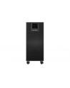 armac Zasilacz awaryjny UPS On-Line 6000VA PF1 Office LCD 8X IEC C13, 2X IEC C19, metalowa obudowa DUST-FREE - nr 3