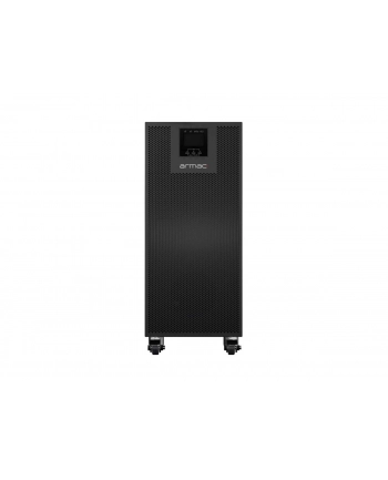 armac Zasilacz awaryjny UPS On-Line 6000VA PF1 Office LCD 8X IEC C13, 2X IEC C19, metalowa obudowa DUST-FREE nr 2