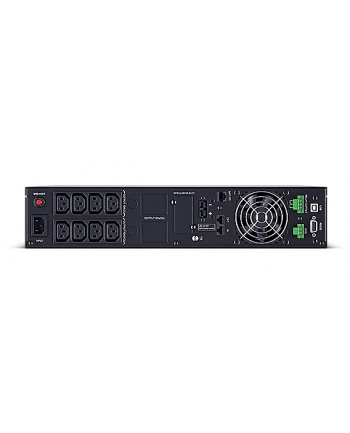 Cyberpower Zasilacz awaryjny UPS (OLS2000ERT2UA) nr 2