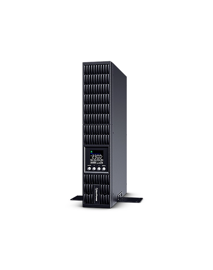 Cyberpower Zasilacz awaryjny UPS (OLS2000ERT2UA) główny