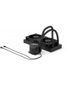 fractal design Chłodzenie wodne Radius 240 Black - nr 4
