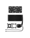 fractal design Chłodzenie wodne Radius 240 Black - nr 5