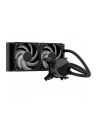 fractal design Chłodzenie wodne Radius 240 RGB Black - nr 18