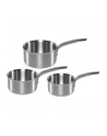 De Buyer Alchimy Stielkasserolle Set 3-tlg. Edelstahl - nr 1