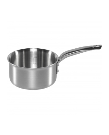De Buyer Alchimy Stielkasserolle Set 3-tlg. Edelstahl nr 2