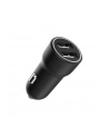 Gembird Usb 2 Portowa 3 1 A Czarna - nr 1