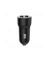 Gembird Usb 2 Portowa 3 1 A Czarna - nr 3