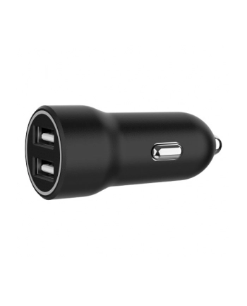 Gembird Usb 2 Portowa 3 1 A Czarna