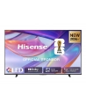 Telewizor QLED Hisense 43E7S 43 cale 4K UHD - nr 1
