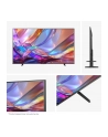 Telewizor QLED Hisense 43E7S 43 cale 4K UHD - nr 5