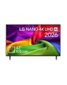 Telewizord LED LG 43Nu8E0B3LC 43 cale 4K UHD Smart TV | webOS | UHD | Black - nr 12