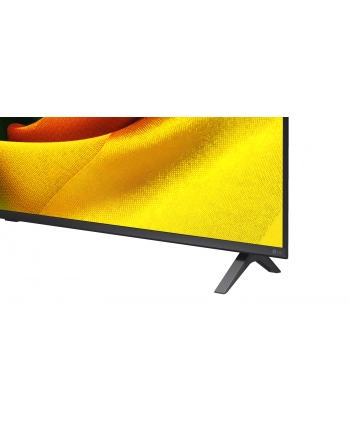 Telewizord LED LG 43Nu8E0B3LC 43 cale 4K UHD Smart TV | webOS | UHD | Black nr 2