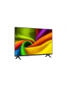 Telewizord LED LG 43Nu8E0B3LC 43 cale 4K UHD Smart TV | webOS | UHD | Black - nr 8