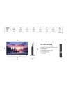 Telewizor LED Philips 24PHS6050/12 24 cali HD+ Titan OS | Smart TV | HD | Black - nr 13