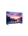 Telewizor LED Philips 24PHS6050/12 24 cali HD+ Titan OS | Smart TV | HD | Black - nr 2