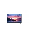 Telewizor LED Philips 24PHS6050/12 24 cali HD+ Titan OS | Smart TV | HD | Black - nr 4