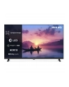 Telewizor LED Philips 24PHS6050/12 24 cali HD+ Titan OS | Smart TV | HD | Black - nr 5