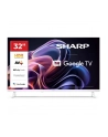 Telewizor LED Sharp 32HF2265EW 32 cale HD Ready - nr 11