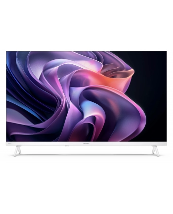 Telewizor LED Sharp 32HF2265EW 32 cale HD Ready