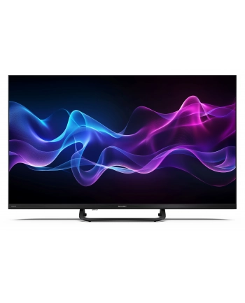 Telewizor QLED Sharp 32HF3865E 32 cale Full HD