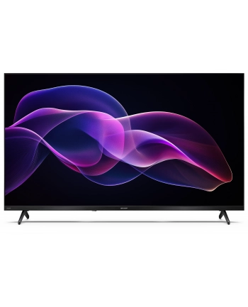 Telewizor QLED Sharp 40HF3265E 40 cali Full HD