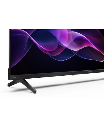 Telewizor QLED Sharp 40HF3265E 40 cali Full HD