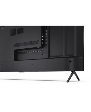 Telewizor QLED Sharp 43HP5265E 43 cale 4K UHD Smart TV | Google TV | HD | Black