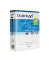 Program Insert Subiekt GT (system sprzedaży) - 3 stanowiska, wersja PEŁNA BOX - nr 9