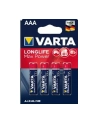 Akumulatorki VARTA Professional 1000mAh,AAA  HR03/AAA - 4szt - nr 2